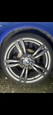 Bmw 343m wheels for sale  BRAINTREE