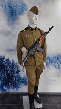 Udssr russische uniform gebraucht kaufen  Moers
