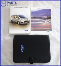 Genuine ford transit d'occasion  Expédié en Belgium