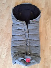 Kaiser fußsack gebraucht kaufen  Wegscheid