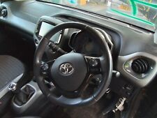 Steering wheel toyota for sale  DONCASTER