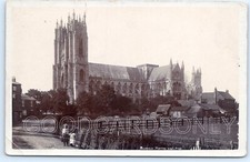 Beverley yorkshire real for sale  MANSFIELD