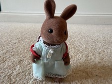 Sylvanian families brown for sale  BECCLES