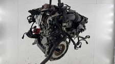 Moteur peugeot 208 d'occasion  Moulins