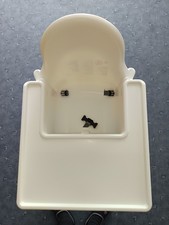 Ikea antilop kinderhochstuhl gebraucht kaufen  Wuppertal