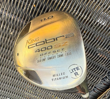 King cobra 400 for sale  Friendswood