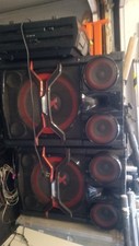Party hifi musikanlage gebraucht kaufen  Königswinter