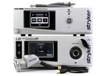 Sistema telecamere stryker usato  Spedire a Italy