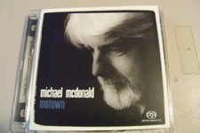 Michael mcdonald motown for sale  Ocklawaha
