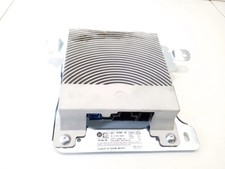 Amplificatore audio potenza usato  Spedire a Italy