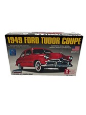 1949 ford tudor for sale  Bedford