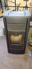 Pelletofen wasserführend komp gebraucht kaufen  Bad Sulza