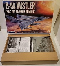 Revell hustler sac for sale  Raritan
