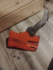 Husqvarna clutch cover for sale  Ferndale