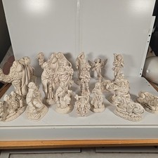 Vintage large piece for sale  Shelbyville