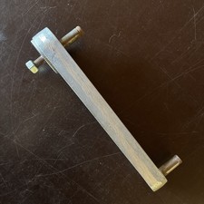 Halbes bolzenglied ersatzteil gebraucht kaufen  Weilerswist
