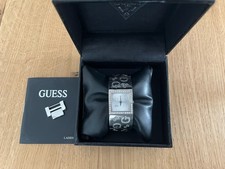 Guess damen armbanduhr gebraucht kaufen  Bad Staffelstein