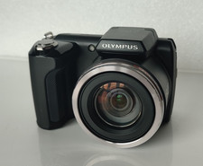 Camera digital olympus d'occasion Camera digital olympus d'occasion  Strasbourg-