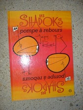 Shadoks pompe rebours d'occasion Shadoks pompe rebours d'occasion  Viriat