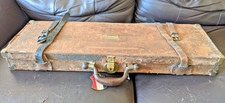 Vintage leather finish for sale  FOCHABERS