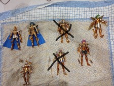 Lotto cavalieri saint usato Lotto cavalieri saint usato  San Marco Evangelista