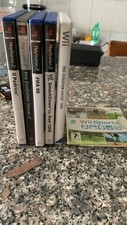 Stock giochi ps2 usato  Calvizzano