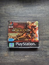 The legend dragoon d'occasion  Les Forges