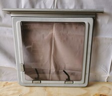 Ausstellfenster wohnwagen wohn gebraucht kaufen  Bogel, Mieheln, Weyer