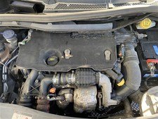Motore semicompleto per usato  Italia