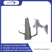 Pneu continental ecocontact d'occasion  Saint-Quentin