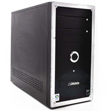 Leitor de cartão Case Matx Micro-Atx Mini-Itx montado em computador comprar usado  Enviando para Brazil