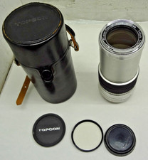 Topcon 2.8 100mm for sale  Las Vegas
