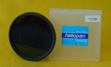 Infrared filter heliopan usato  Italia