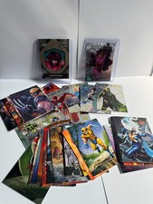 marvel karten gebraucht kaufen  Dortmund