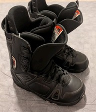 Burton freestyle snowboard for sale  Hanson