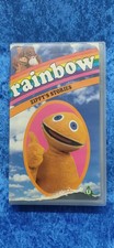 Zippy stories rainbow for sale  PRESTON