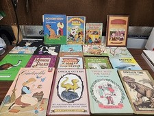 Lot vintage children for sale  Jasonville