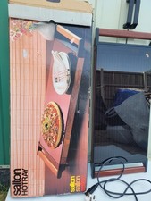 Vintage salton ha4 for sale  DAGENHAM