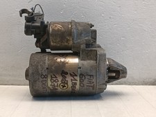 A9096 motorino avviamento usato  Roma