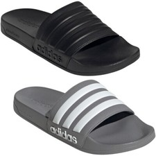 Adidas mens sliders for sale  PONTYPRIDD