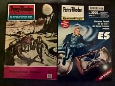 Perry rhodan sammlung gebraucht kaufen  Illerkirchberg