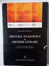 Segnali analogici per usato  Casale Monferrato