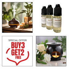 Designer fragrance oil for sale  LEYLAND