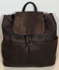 Vtg tignanello backpack for sale  Kennewick