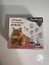 Kit de refis difusor calmante TheraPetMD para gatos, usado comprar usado Kit de refis difusor calmante TheraPetMD para gatos, usado comprar usado  Enviando para Brazil
