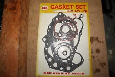 1982 nos suzuki for sale  LEICESTER