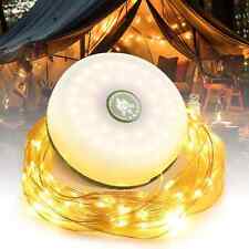 Portable camping string for sale  UK