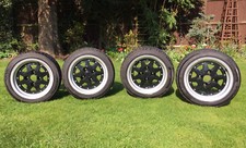 Fondmetal canonica gt4 for sale  UXBRIDGE
