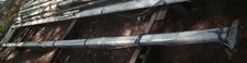 Aluminum sailboat mast for sale  Waverly Hall