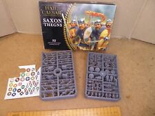 Warlord games hail for sale  ASHFORD